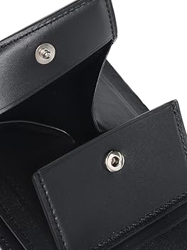 ま*こ様 Berluti ベルルッティマコレスクリットレザー二つ折り財布 Berluti ベルルッティ マコレ 2in1 スクリットレザー ウォレット